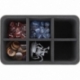 HS075A005 Feldherr foam tray for Shadows of Brimstone - 6 compartments