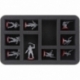 HS045LG04 foam tray for Star Wars Legion - 10 miniatures