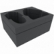 Feldherr foam set for Monolith + Ghost Ark