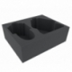 Feldherr foam set for Monolith + Ghost Ark