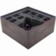 Feldherr foam set for Sword and Sorcery: Vastaryous' Lair - board game box