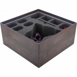 Feldherr foam set for Sword and Sorcery: Vastaryous' Lair - board game box