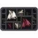 HS075DC14 foam tray for Descent: Journeys in the Dark 2nd Edition - Guardians of Deephall