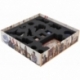 Foam tray set for Rising Sun: Dynasty Invasion