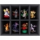 FS090A002 Feldherr foam tray for Nintendo Amiibos - 8 compartments