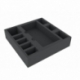 Foam tray Value Set for The Others 7 Sins OMEGA board game box