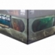 Foam tray set for Mythic Battles: Pantheon Pandoras Box