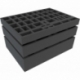 Foam tray set for Mythic Battles: Pantheon Pandoras Box