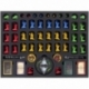 Feldherr foam kit for Cthulhu Wars Core Game board game box