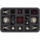 HS050DC10 foam tray for Descent: Journeys in the Dark 2nd Edition - Oath of the Outcast