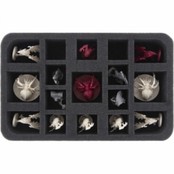 HS050DC10 foam tray for Descent: Journeys in the Dark 2nd Edition - Oath of the Outcast