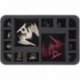 HS060DC08 foam tray for Descent: Journeys in the Dark 2nd Edition - Treaty of Champions