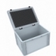 ED 43/22 HG Eurocontainer Case / Euro Box 400 x 300 x 235 mm inclusive Pick and Pluck foam
