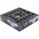Foam tray Value Set for The Others 7 Sins BETA board game box