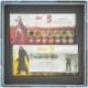 Foam tray Value Set for The Others 7 Sins BETA board game box