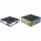 Feldherr foam tray set for Krosmaster Arena and expansion Frigost board game boxes
