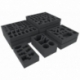 Feldherr foam kit for the complete Rising Sun Kickstarter Pledge