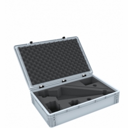 Hard Case for Star Wars Armada: Super Star Destroyer
