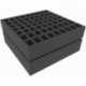 Feldherr foam set for Monumental - Deluxe Edition board game box