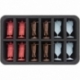HS040SIF02 foam tray for A Song of Ice + Fire - 12 compartments