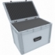 ED 64/42 1G Eurocontainer Case / Euro Box with handle 600 x 400 x 435 mm inclusive pick and pluck foam
