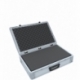 ED 64/12 1G Eurocontainer Case / Euro Box with handle 600 x 400 x 135 mm inclusive pick and pluck foam