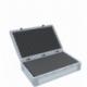 ED 64/12 HG Eurocontainer Case / Euro Box 600 x 400 x 135 mm inclusive pick and pluck foam
