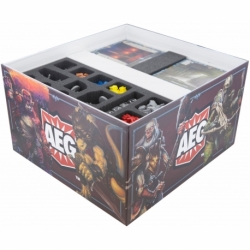 Feldherr foam kit for Thunderstone Quest