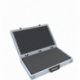 ED 64/75 1G Eurocontainer Case / Euro Box with handle 600 x 400 x 90 mm inclusive pick and pluck foam