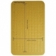 HS010RS 10 mm Figure Foam Tray half-size Raster self-adhesive