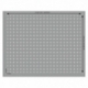FS015R 15 mm Figure Foam Tray full-size Pick and Pluck