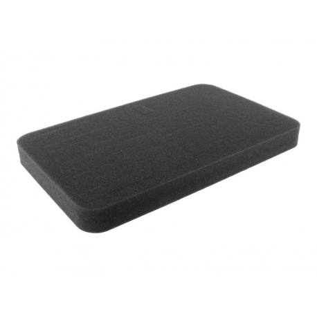 HS030R 30 mm Figure Foam Tray half-size Pick and Pluck
