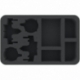 HSGB050BO foam tray for Star Wars X-WING 2 x ARC-170 or K-Wing, Ships and accessories