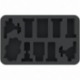 HSFX045BO foam tray for Star Wars Armada Wave 3 Rebel Transport and Gozanti