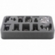 HSFX045BO foam tray for Star Wars Armada Wave 3 Rebel Transport and Gozanti