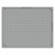 FS020RS 20 mm Figure Foam Tray full-size Pick and Pluck self-adhesive