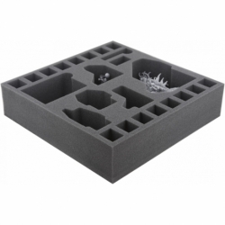 Foam tray for The Others 7 Sins APOCALYPSE