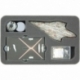 HSFV035BO foam tray for Star Wars Armada Wave 4 MC80 Liberty type Star Cruiser