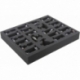 FSKT045BO 45 mm full-size foam tray for Star Wars Armada: Squadrons