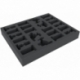 FSKT045BO 45 mm full-size foam tray for Star Wars Armada: Squadrons
