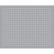 FS020R 25 mm Figure Foam Tray full-size Pick and Pluck