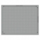 FS020R 25 mm Figure Foam Tray full-size Pick and Pluck