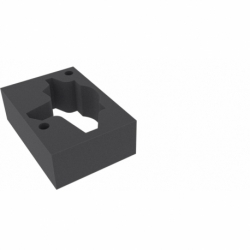 BMLS100 - upper part for Phoenix