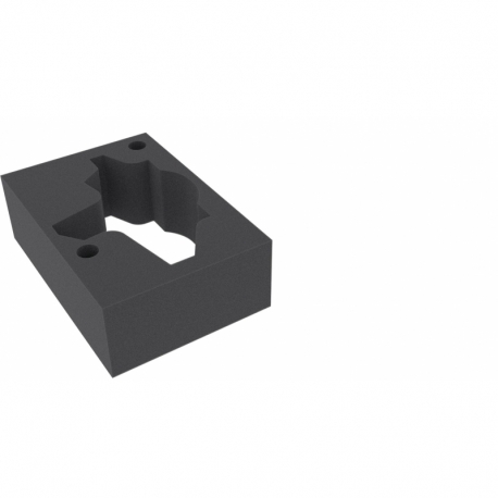 BMLS100 - upper part for Phoenix