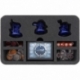 HSMEAZ050BO foam tray for Warhammer Underworlds: Shadespire - Stormcast Eternals