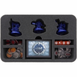 HSMEAZ050BO foam tray for Warhammer Underworlds: Shadespire - Stormcast Eternals