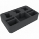 HSMEAZ050BO foam tray for Warhammer Underworlds: Shadespire - Stormcast Eternals