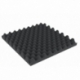 ABNP050 300 mm x 300 mm x 50 mm Convoluted foam