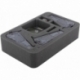 HSHZ060BO foam tray for Star Wars X-WING 3 x Upsilon Class and accessories