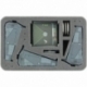 HSHZ060BO foam tray for Star Wars X-WING 3 x Upsilon Class and accessories